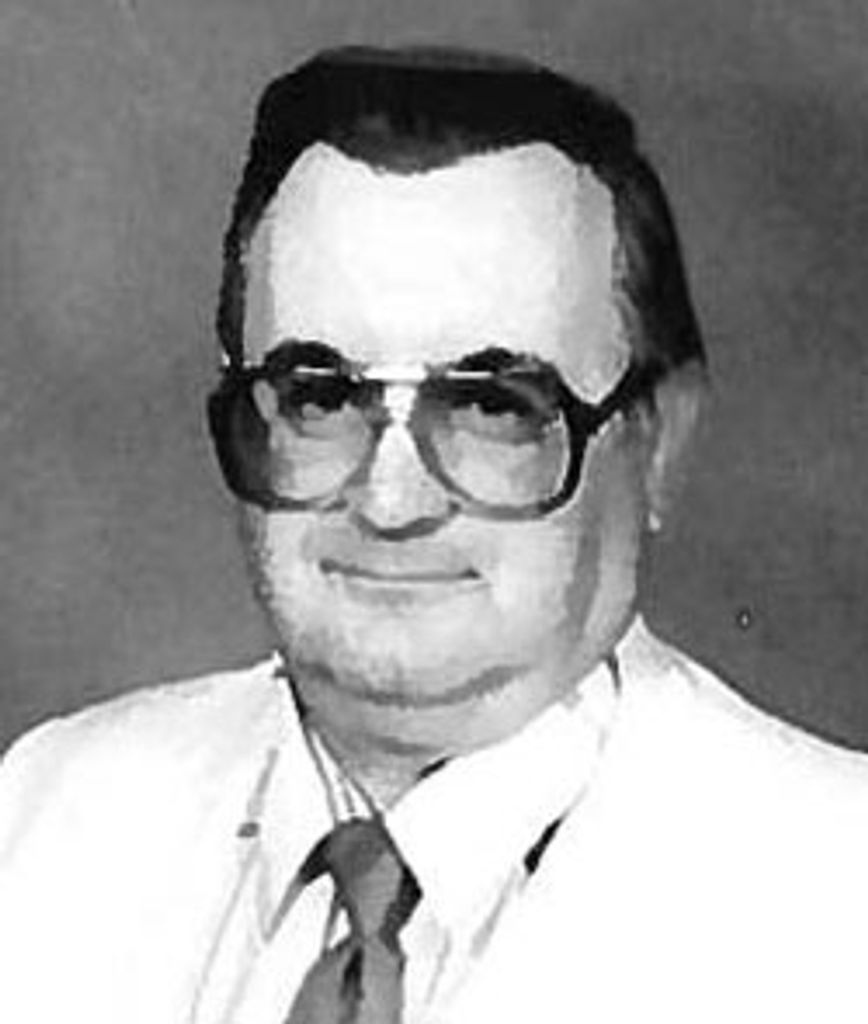 Richard G. Litwiller