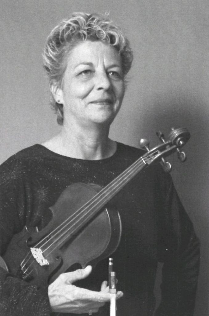 Bettye Mcgehee