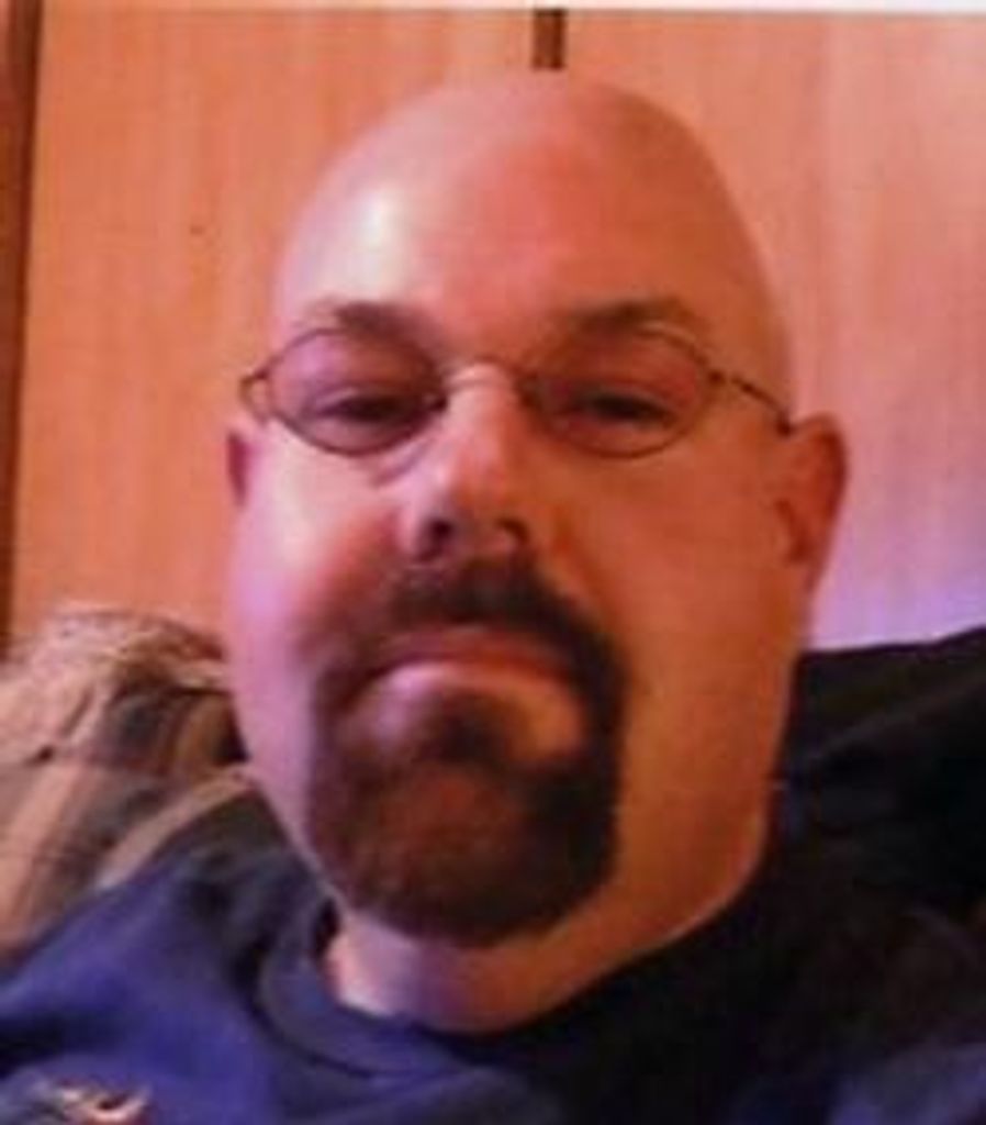 Donald F "Don" Small Jr