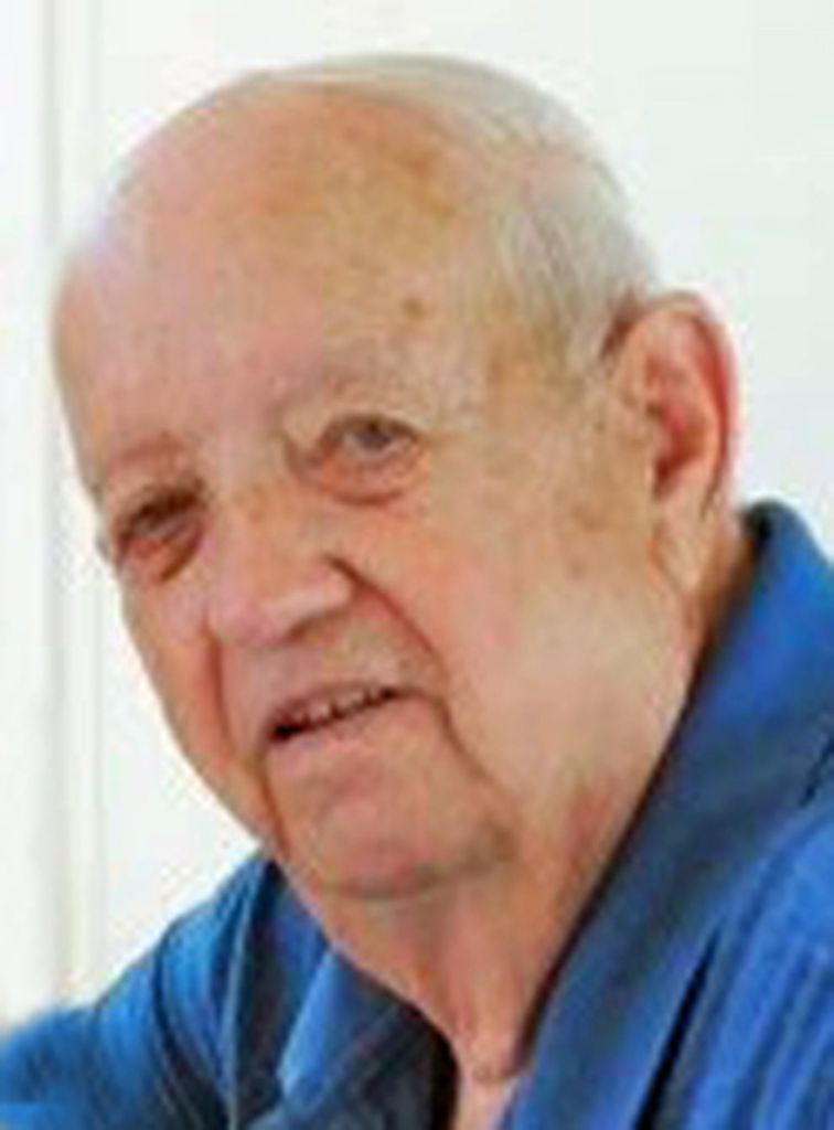 Myron "Mike" Glenn Brewer Profile Photo