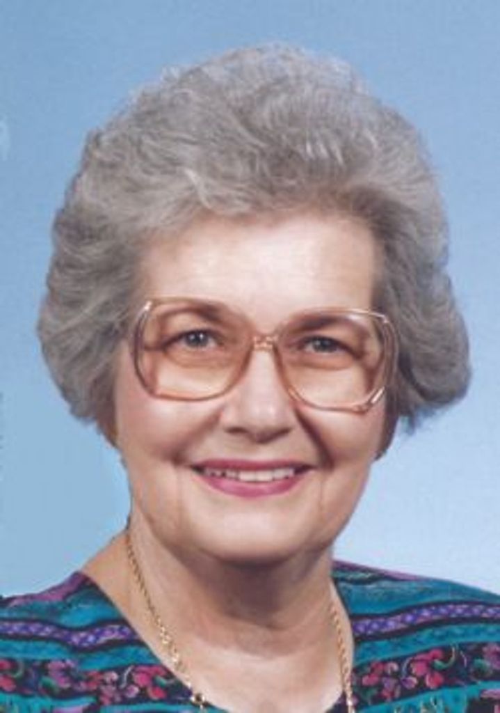 Bettie Williamson