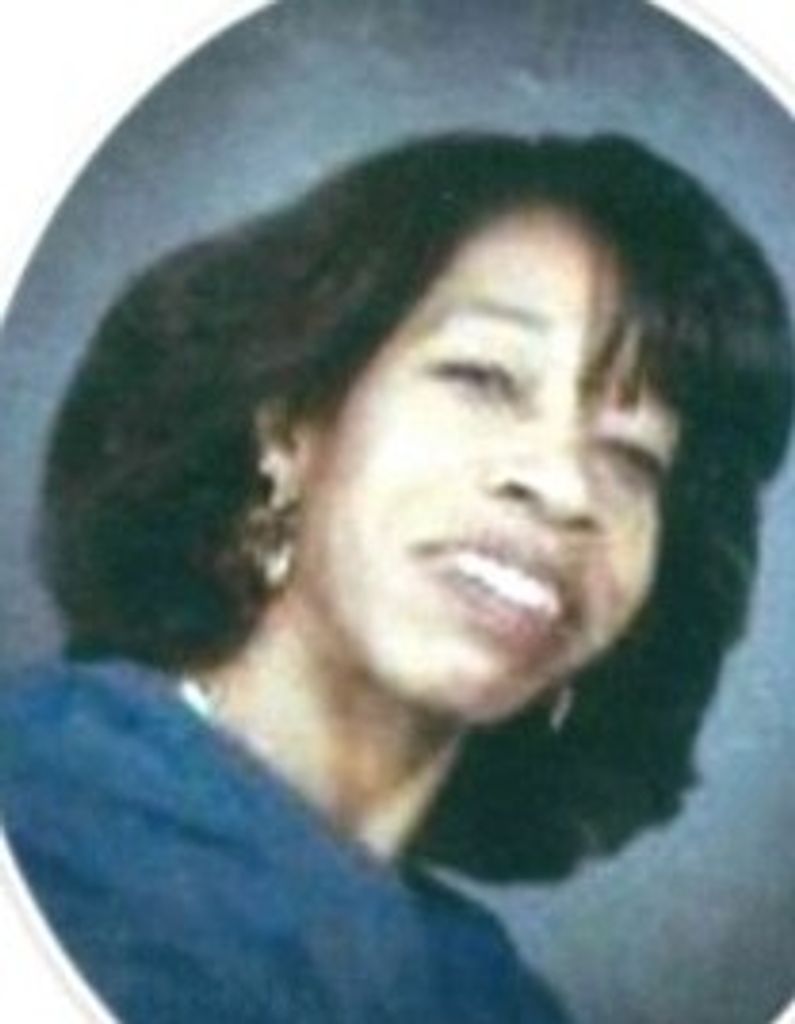 Delores Stevenson
