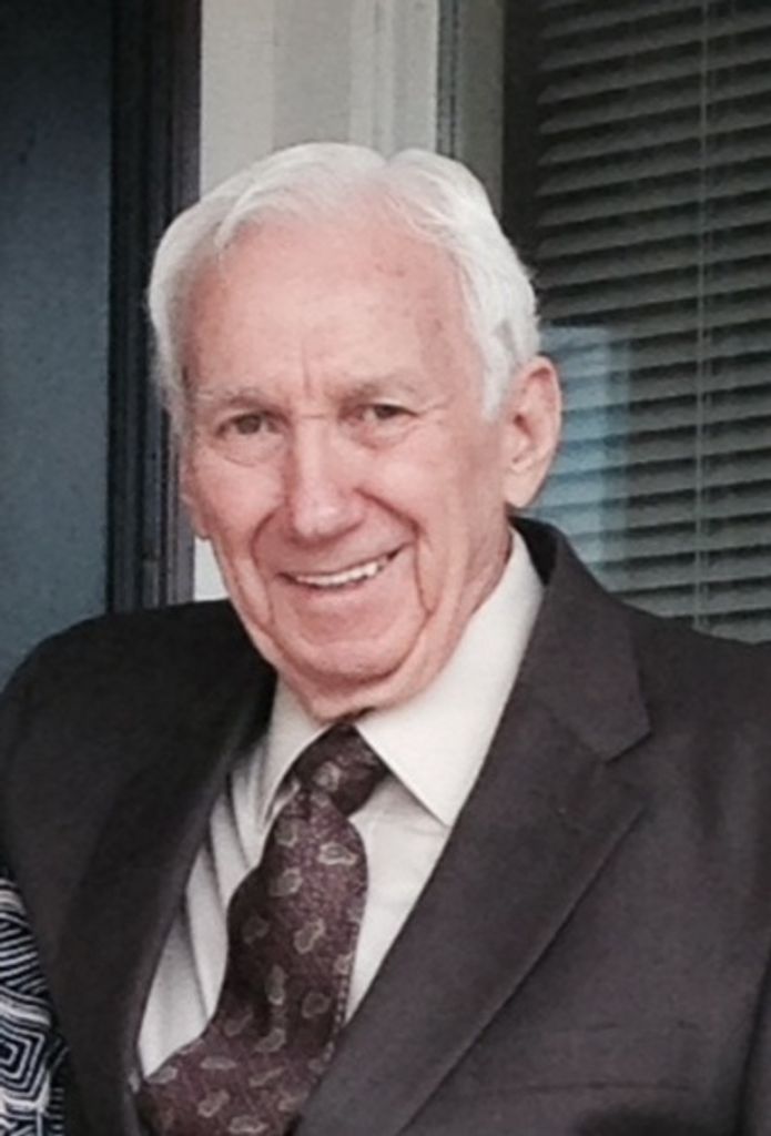 Edward R. "Moe" Molchan Profile Photo