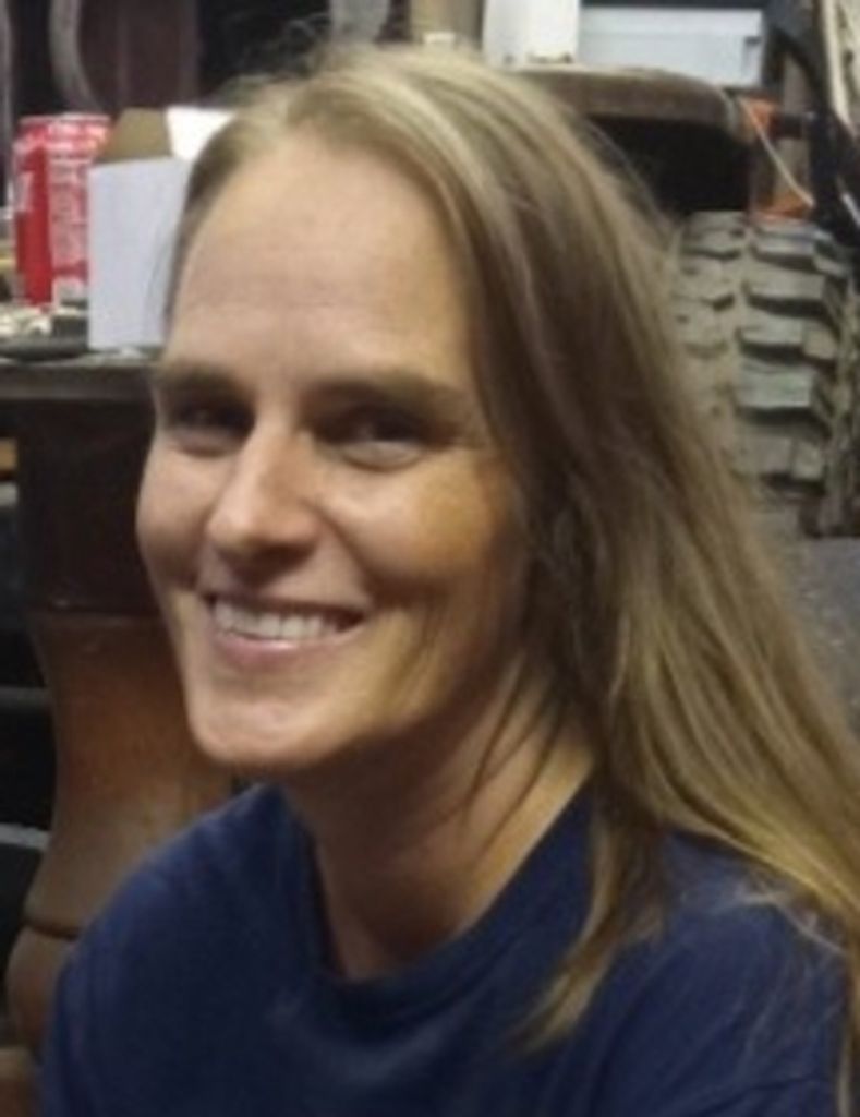 Ms. Elizabeth Marie Damron