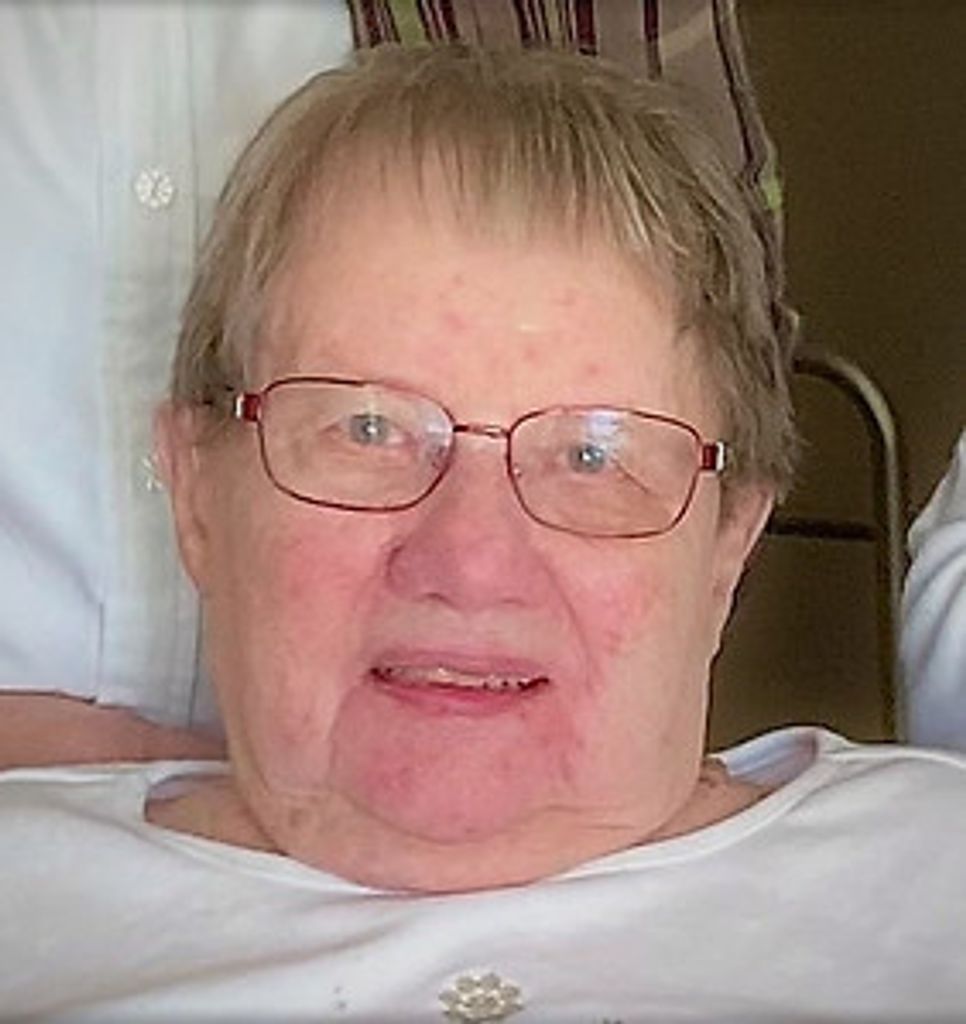 Edouarda A. "Edie" Opatrny
