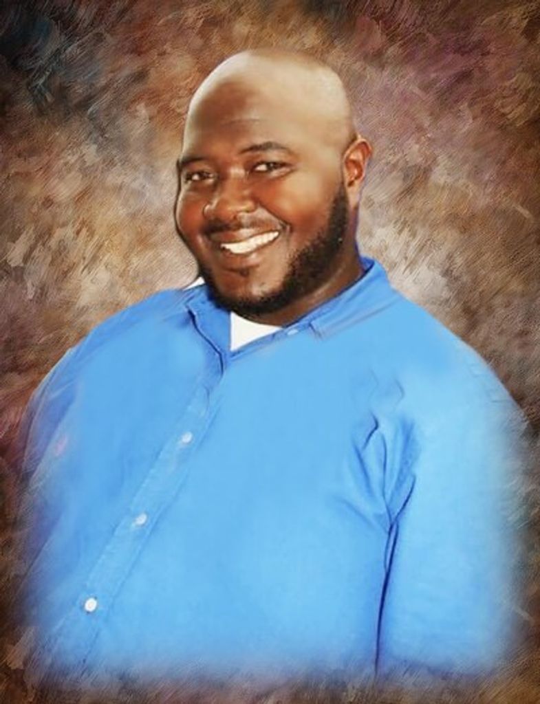 Christopher Mcclain Profile Photo