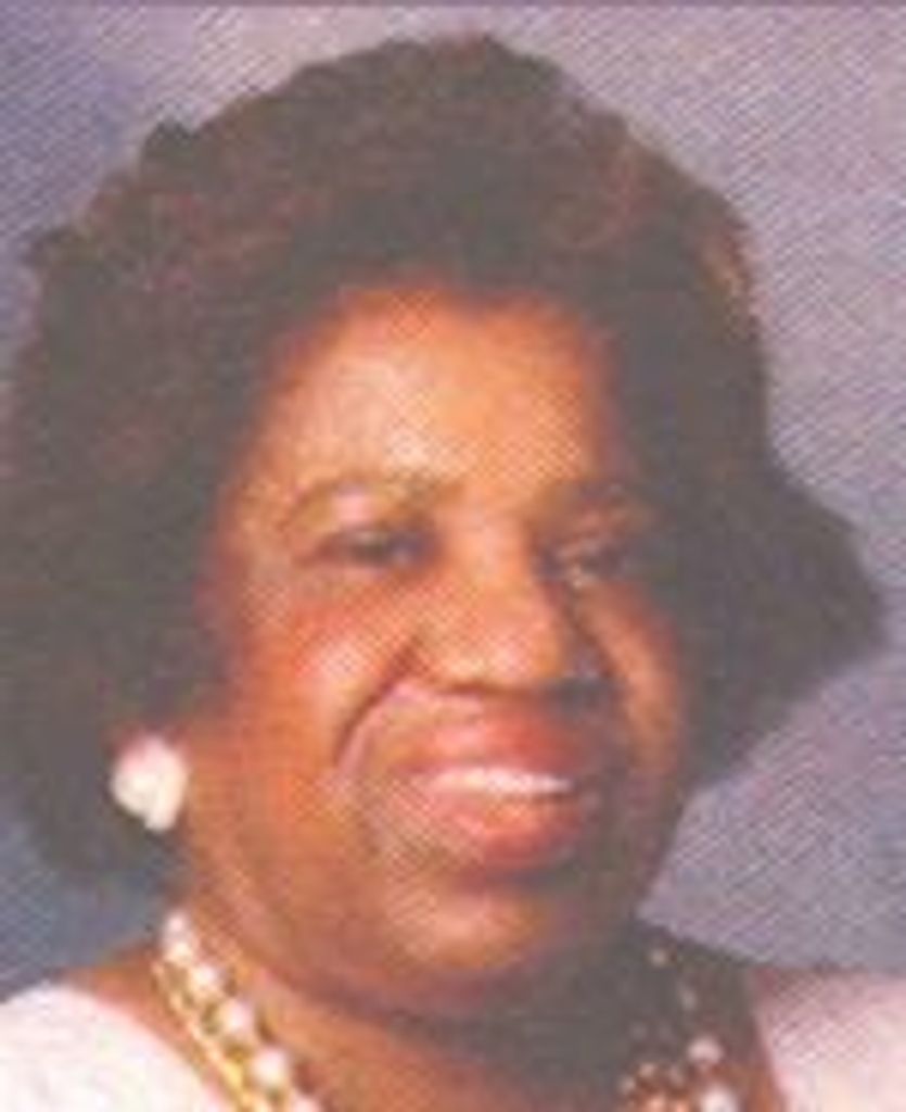 Jeannette Bailey Hairston