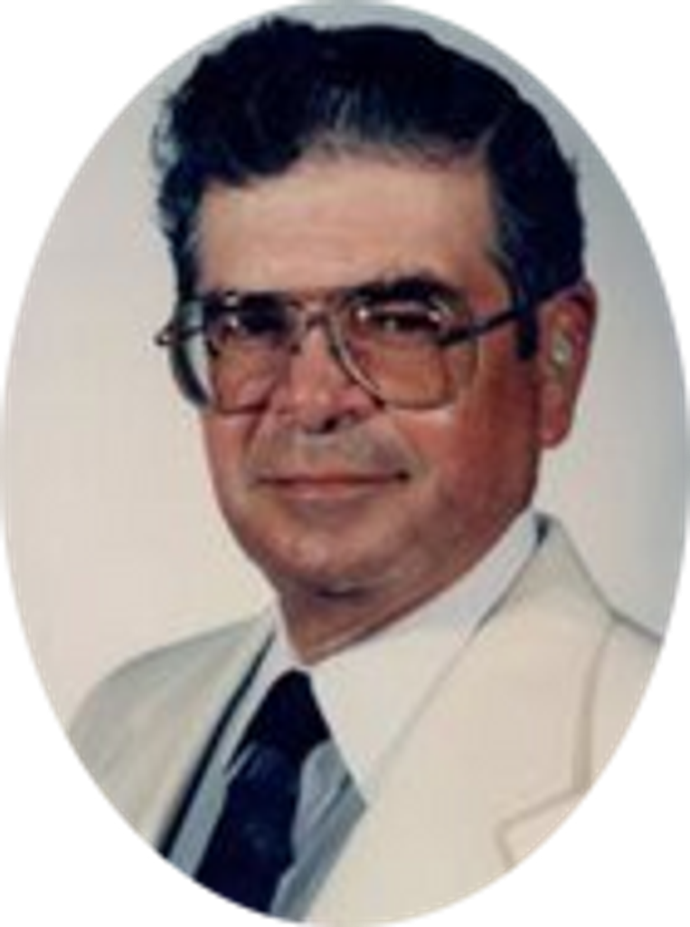 Gabriel Lozano Jr.