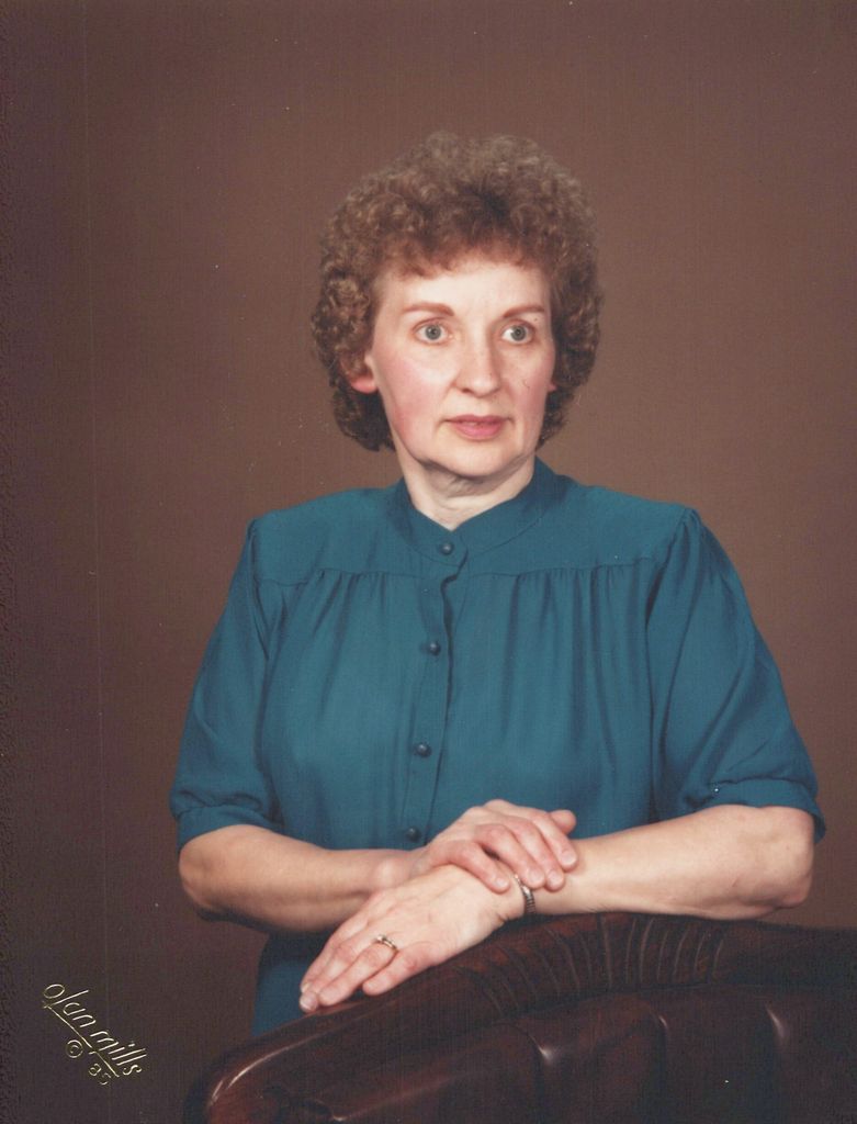 Doris Ann Freitag Profile Photo