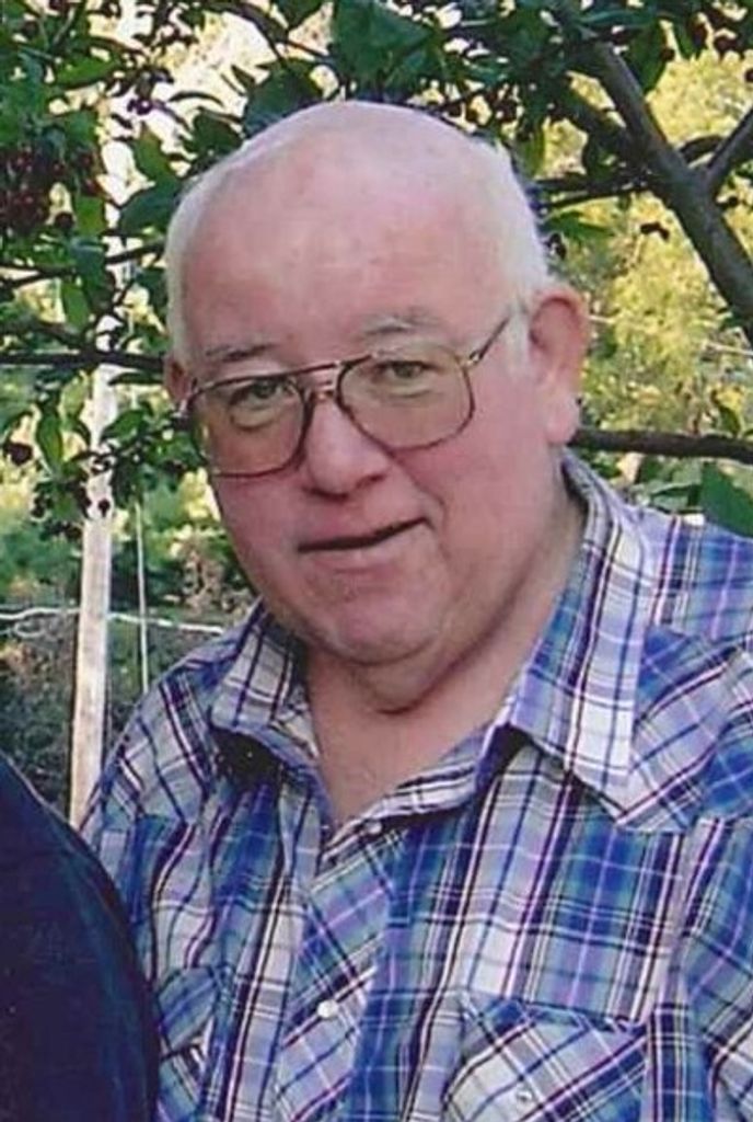 Russell Dean Cooney Profile Photo