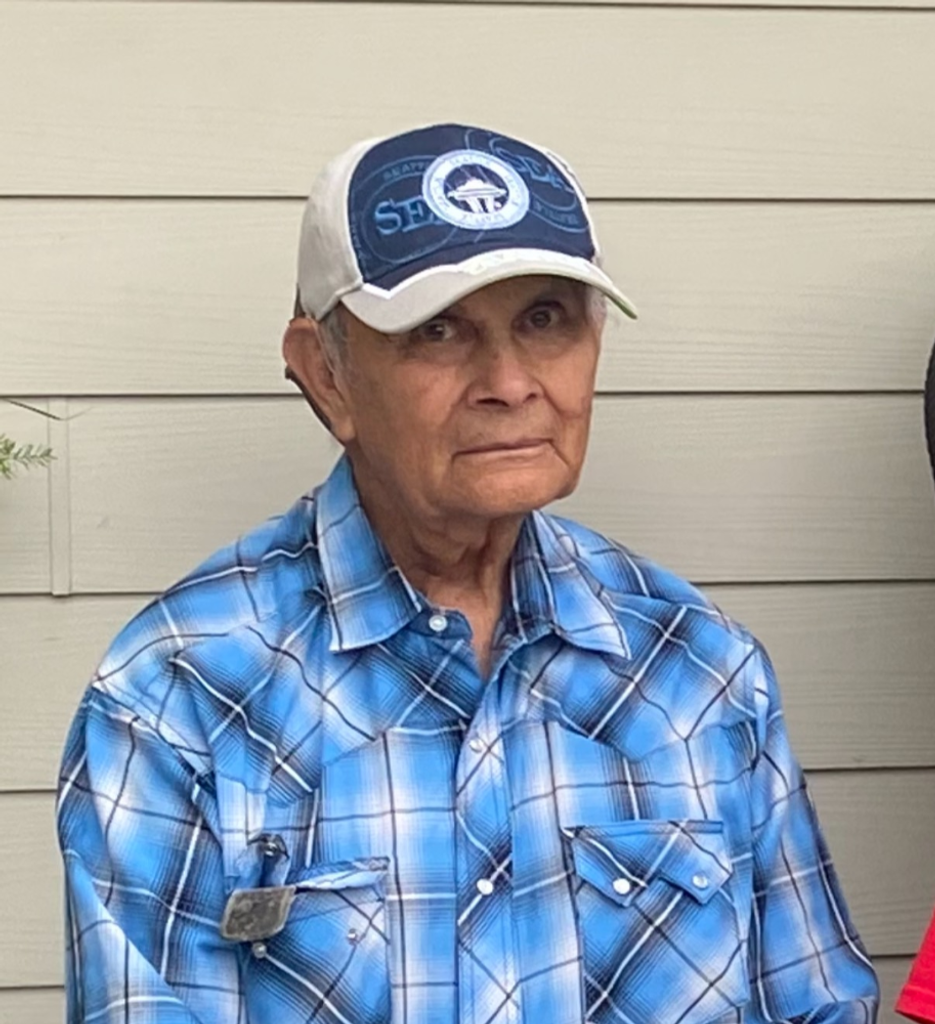 Adolfo Morales Gonzales