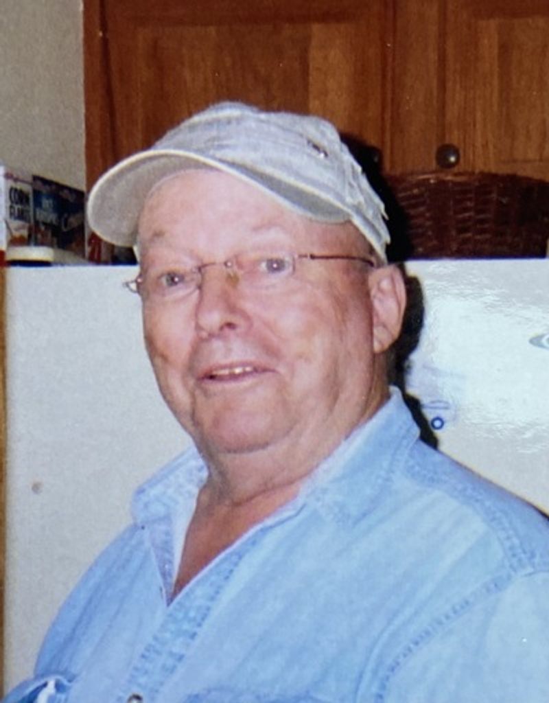 Aaron S. Stoltzfus, Jr.