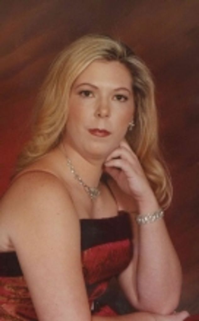 Jennifer Leigh Coffey