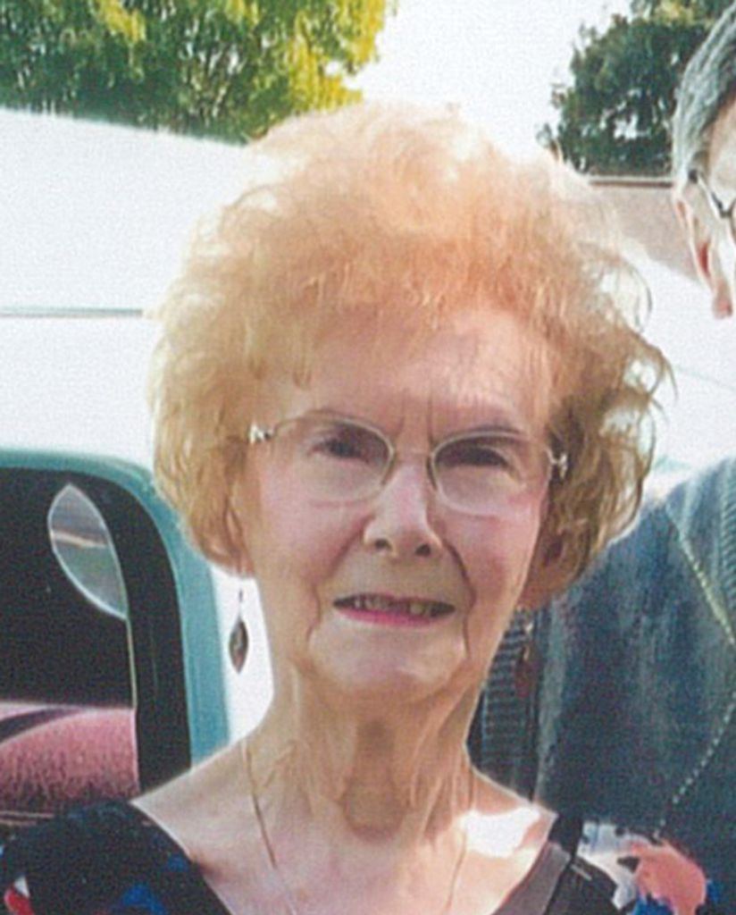Marcia M. Rowe