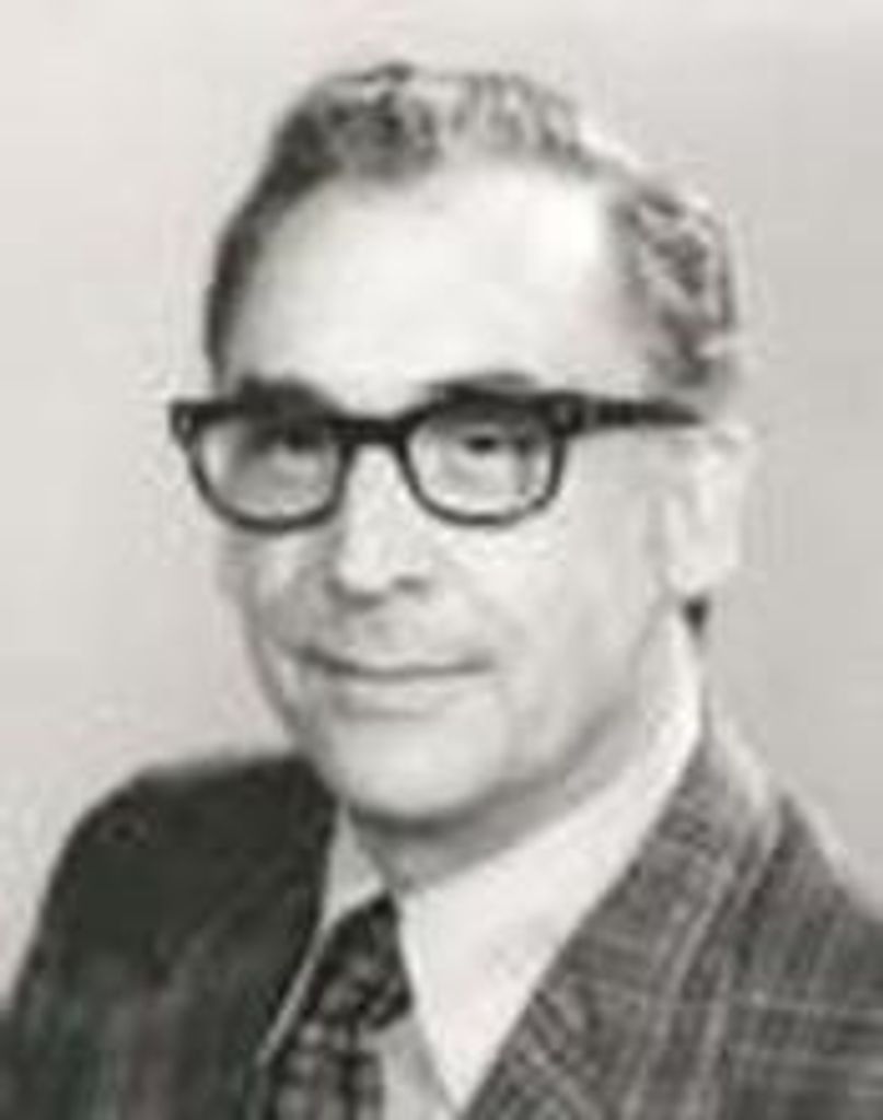 Richard Dallas Pulse