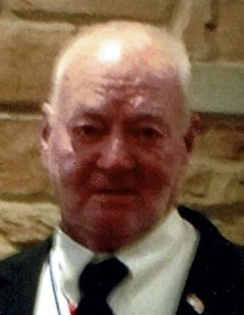 Robert  "Bob" Paul Bleser