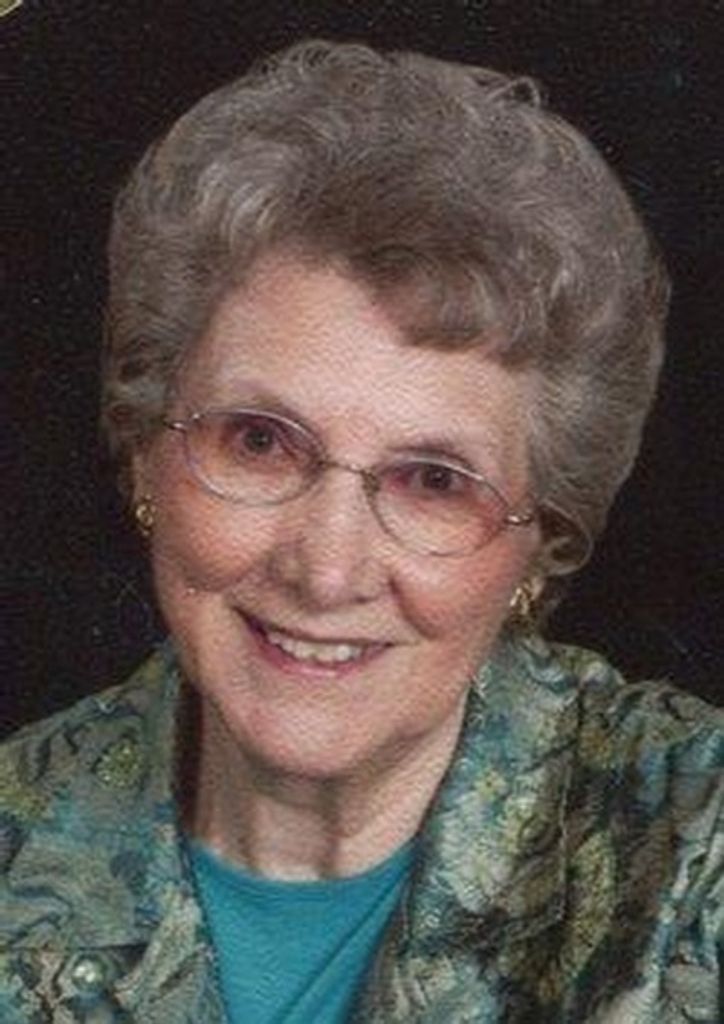 Darlene Joy Steffen