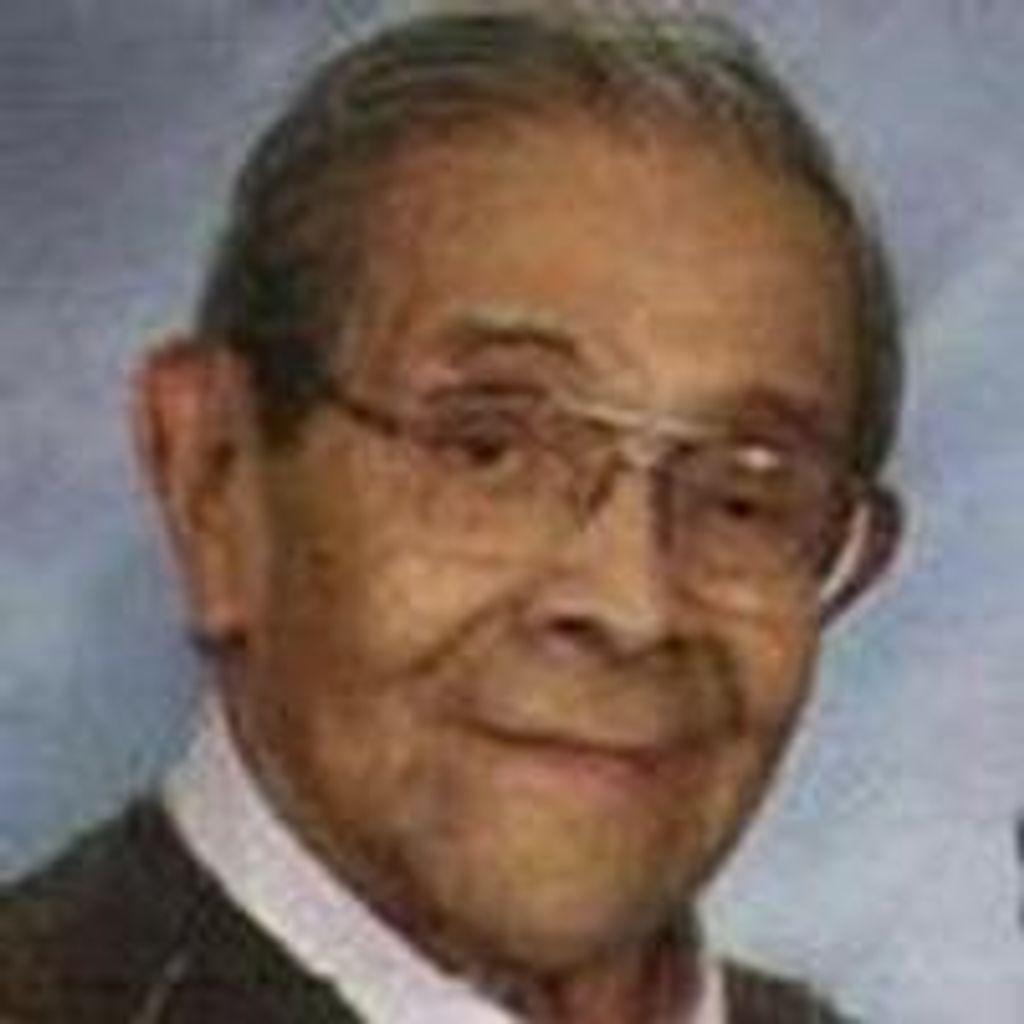 Ralph N. Candelaria