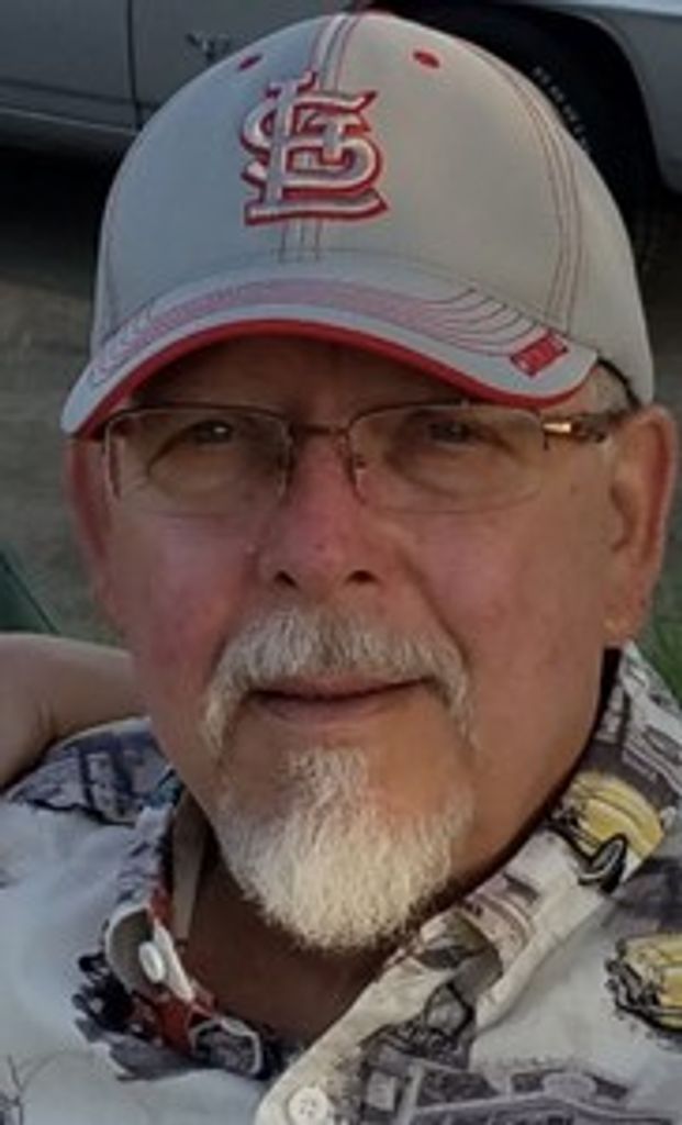 Gary Peter Schutz Profile Photo