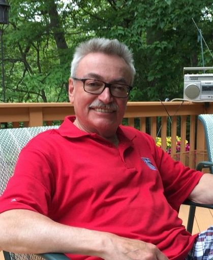 Frederick J. Brodany Profile Photo