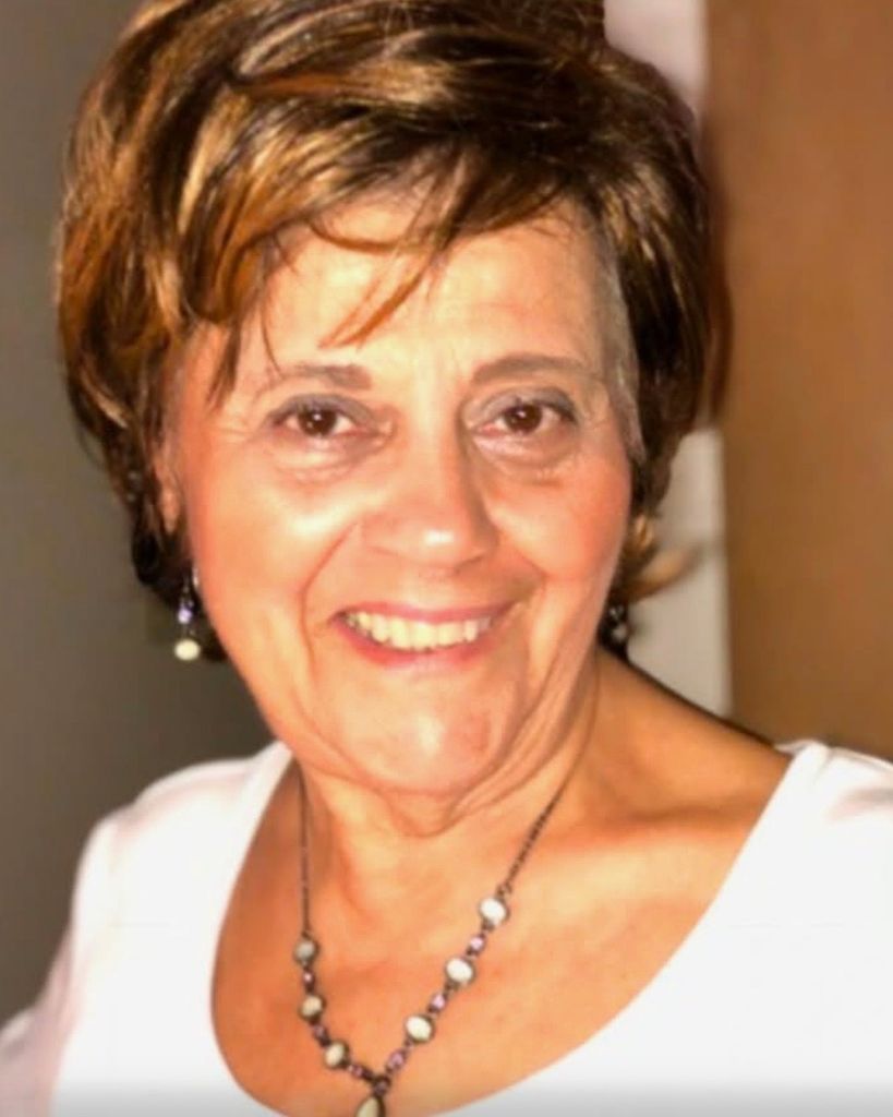 Alberta K. Hansen (Pumilia) Profile Photo