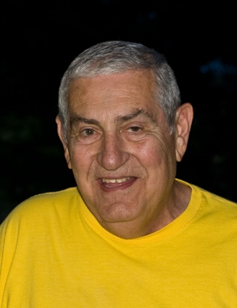 William  J Pagliaro