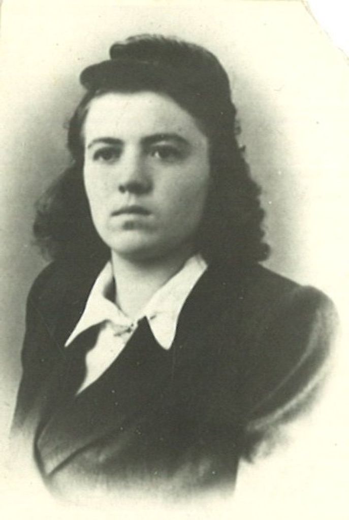 Mary Mazurek Profile Photo