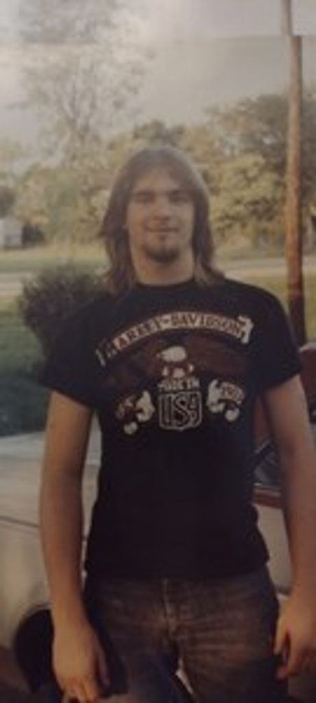 William Luther Mcghee