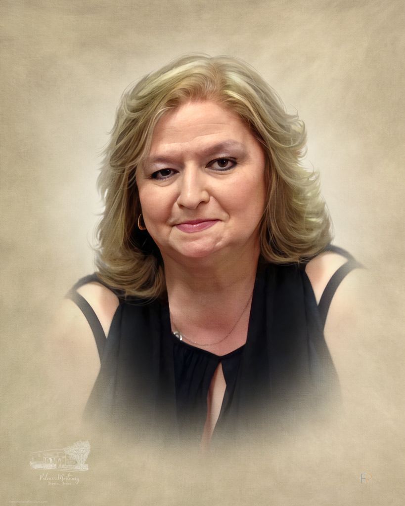 JoAnn V. Casarez