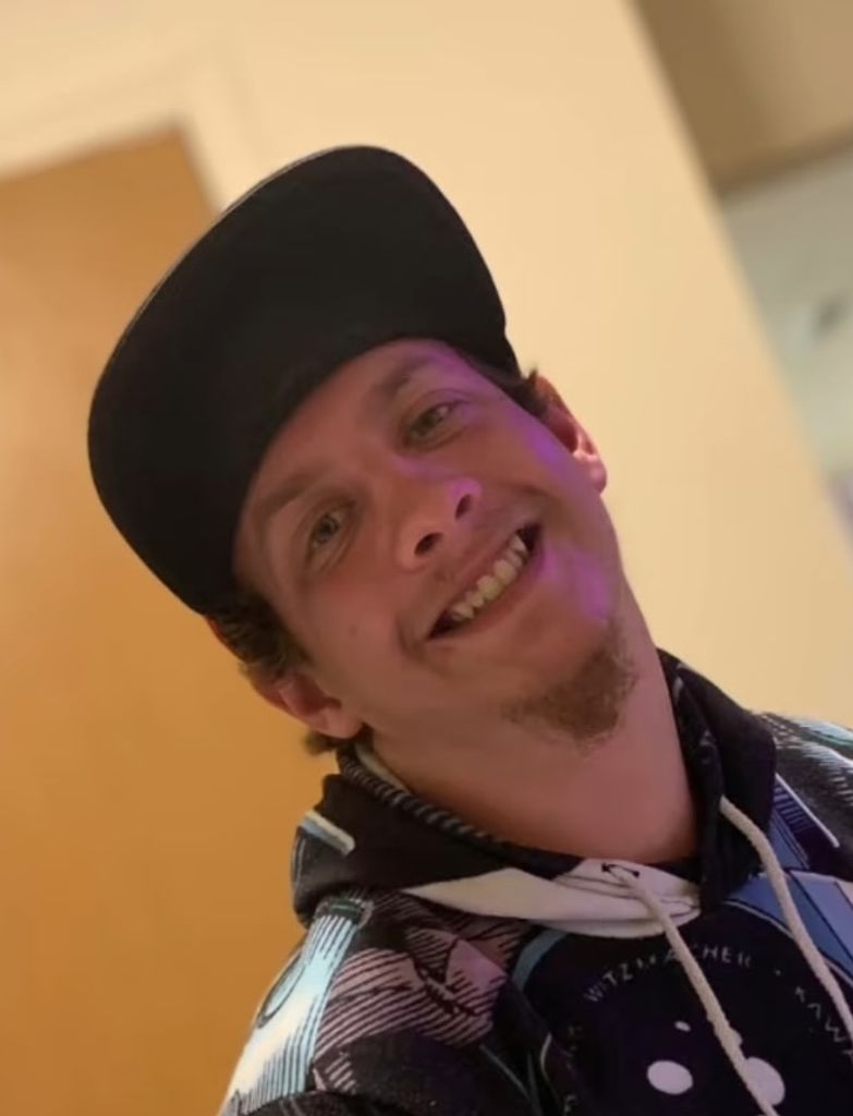 Brady Dylan Hooper Profile Photo