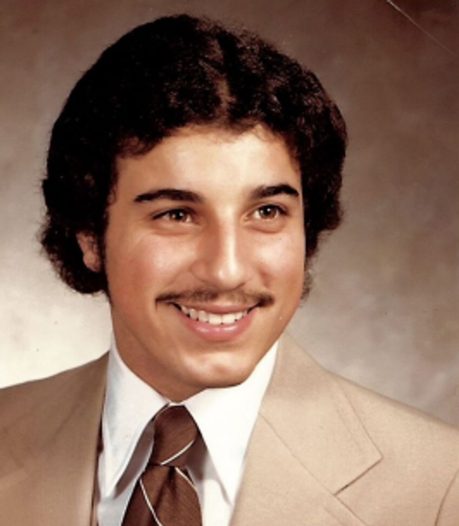 Mark Christopher Serafa Profile Photo