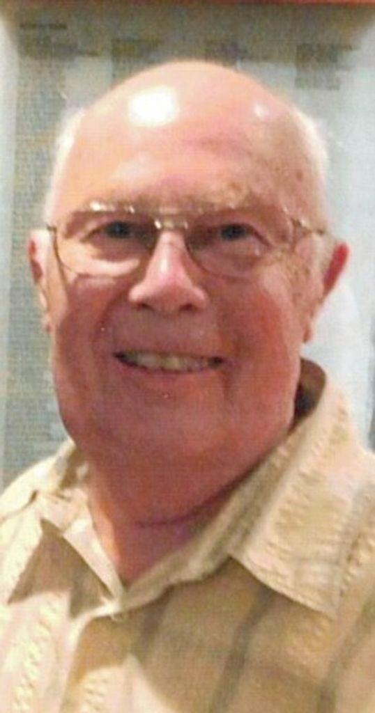 Austin N. Schulz Profile Photo