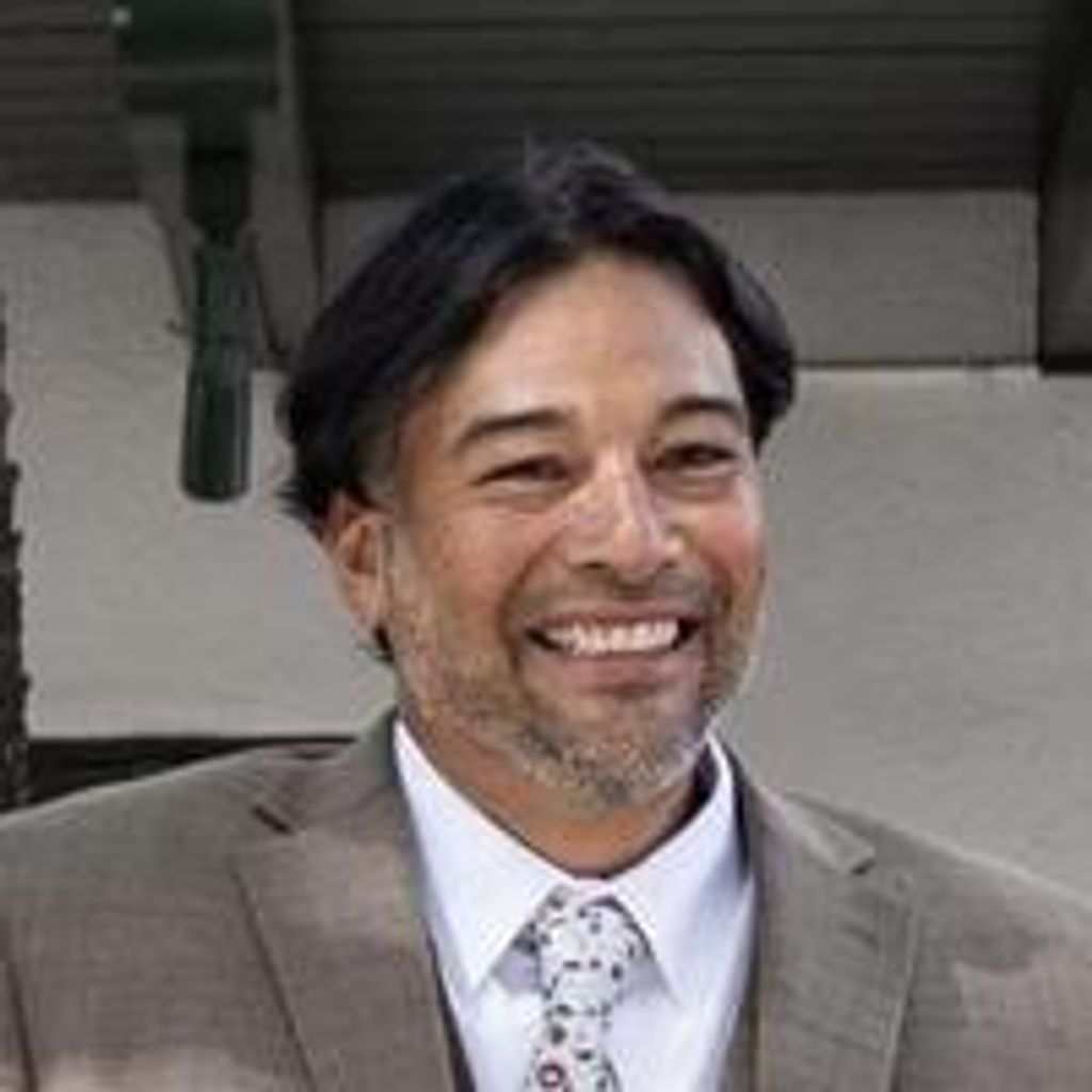 Marcus Flores Olivo Sr.