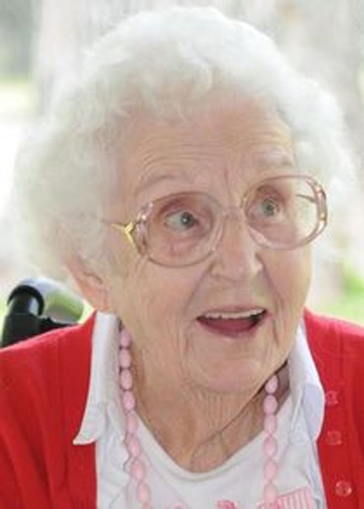 Josephine (Knoll)  Friend