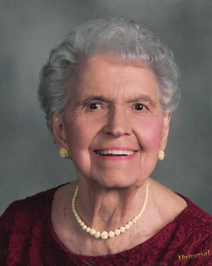 Maxine Marie Pearson Profile Photo