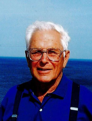 William "Bud" F. Roberts Profile Photo
