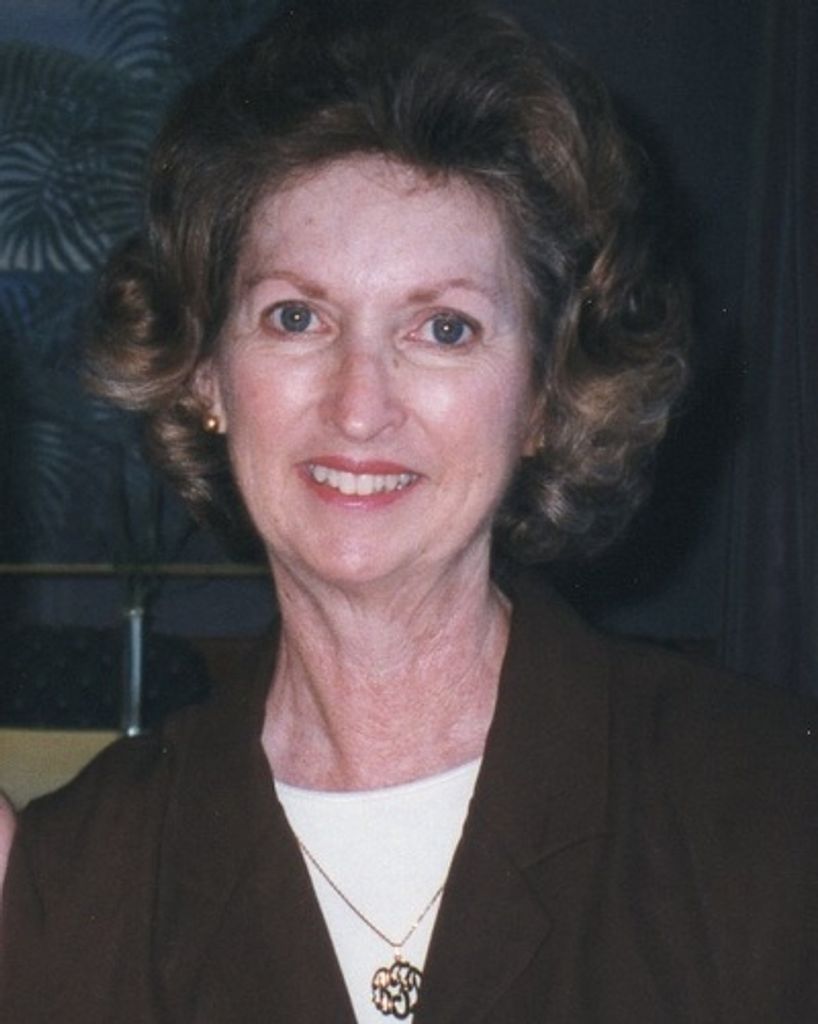 Barbara Ellen Duncan Fulton Profile Photo
