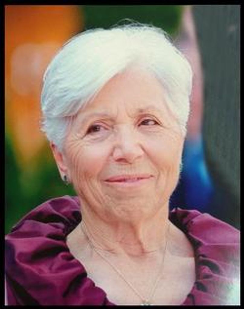 Stella Manousos
