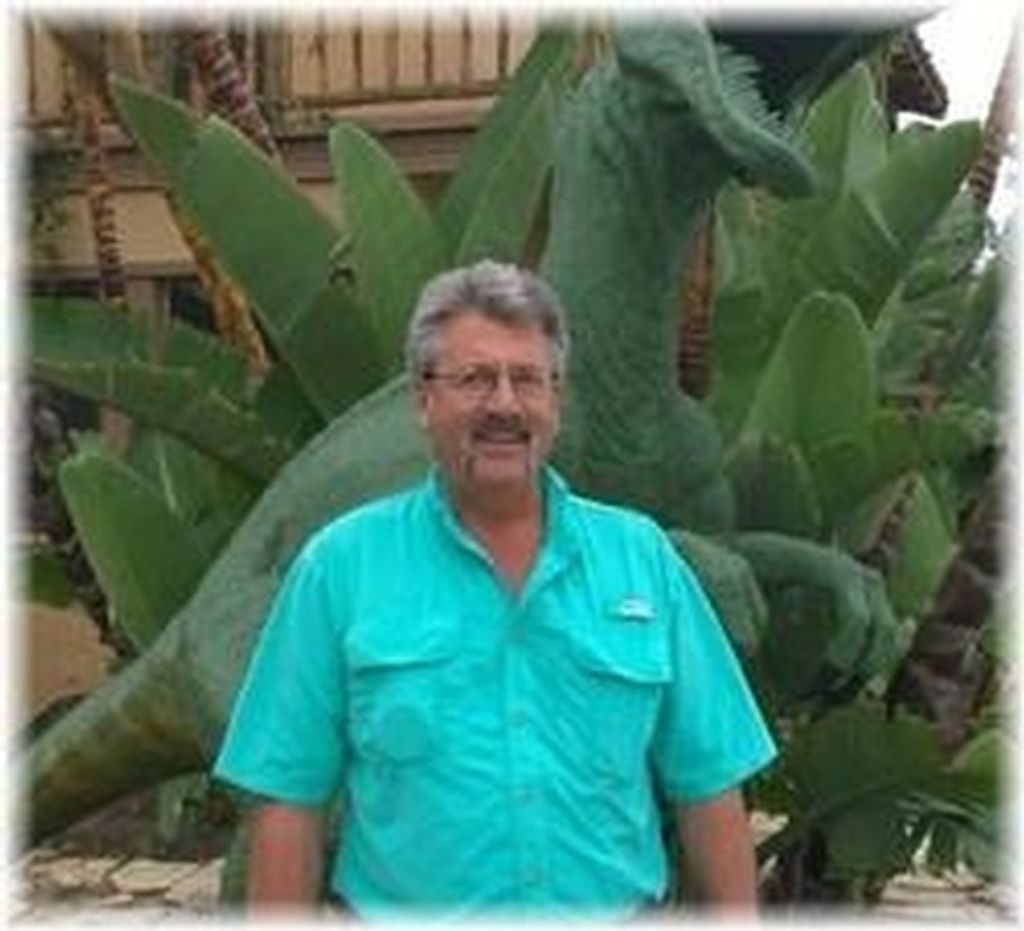 Jeffrey Kirt Jones Profile Photo