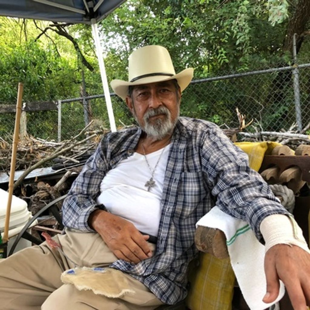 Fernando F. Molina Sr.