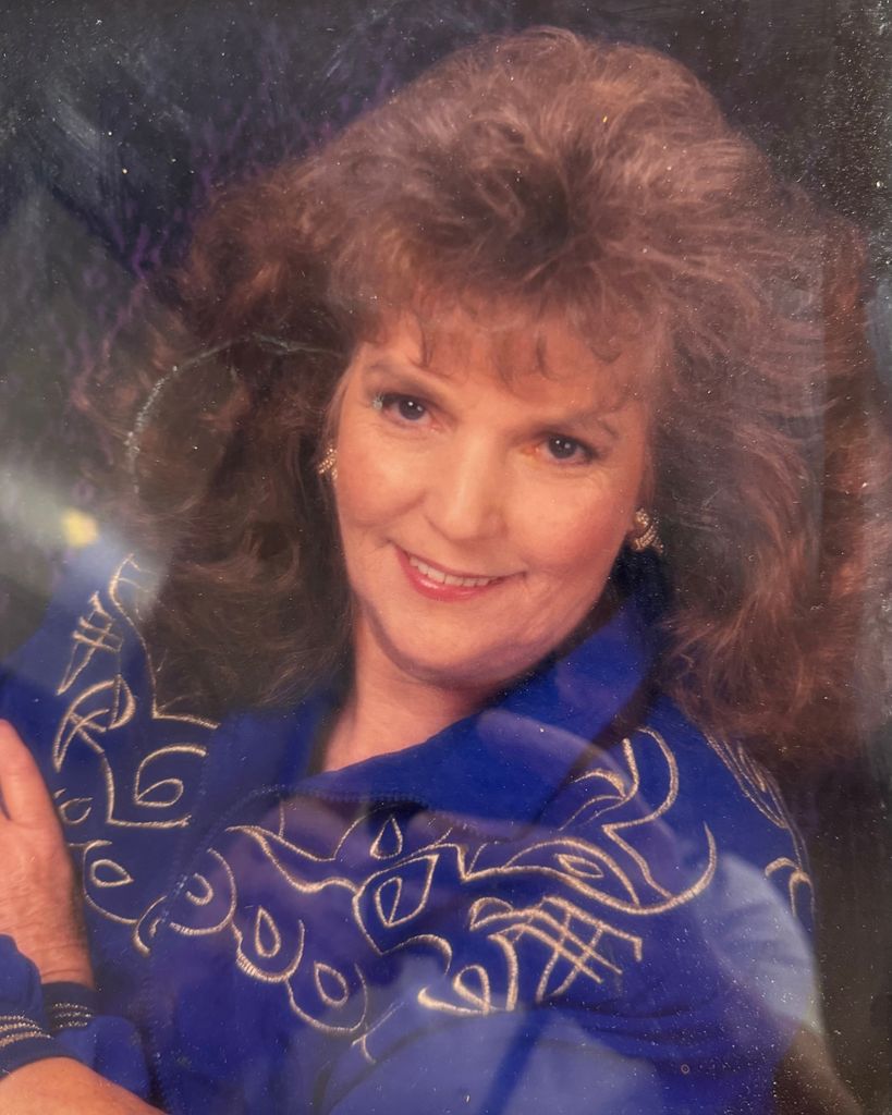 Kathleen Fox Profile Photo