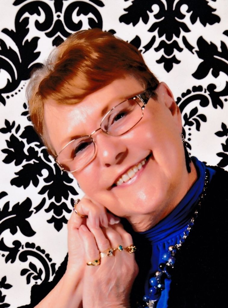 Nancy Myres