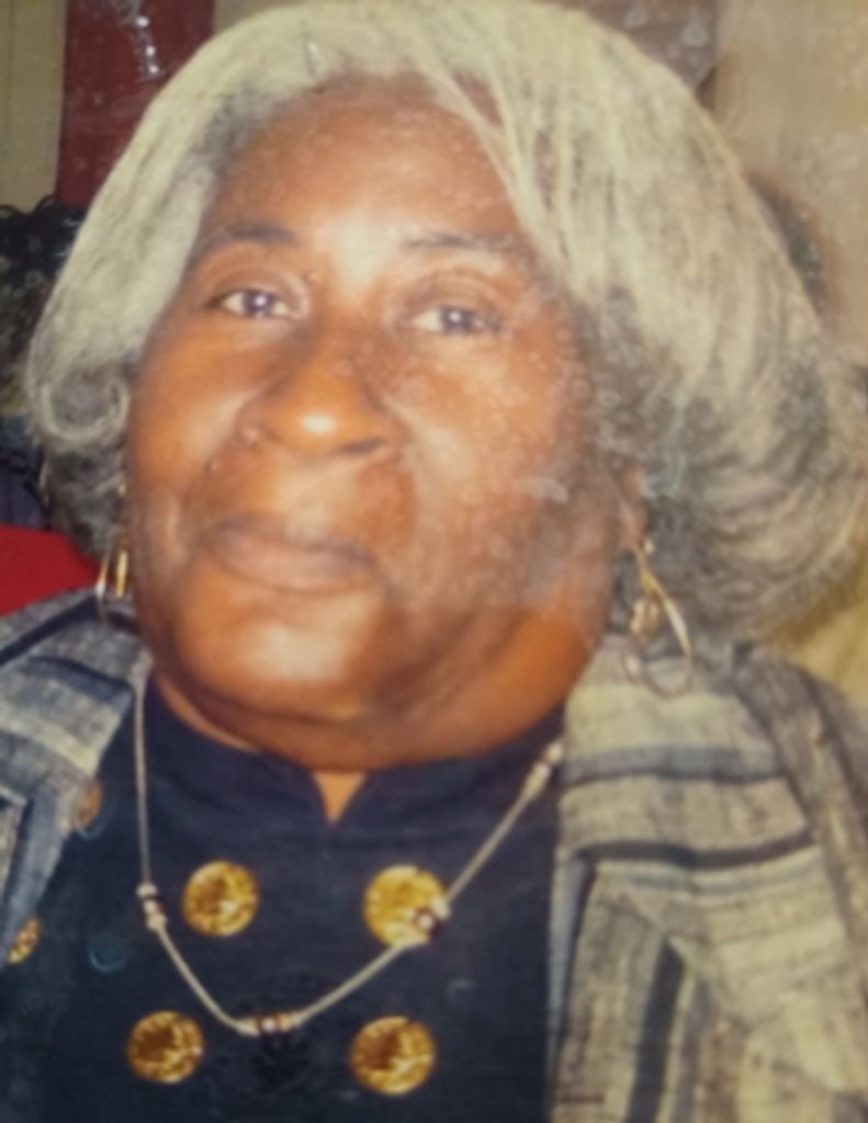 Marilyn  Joan Robinson  Williams