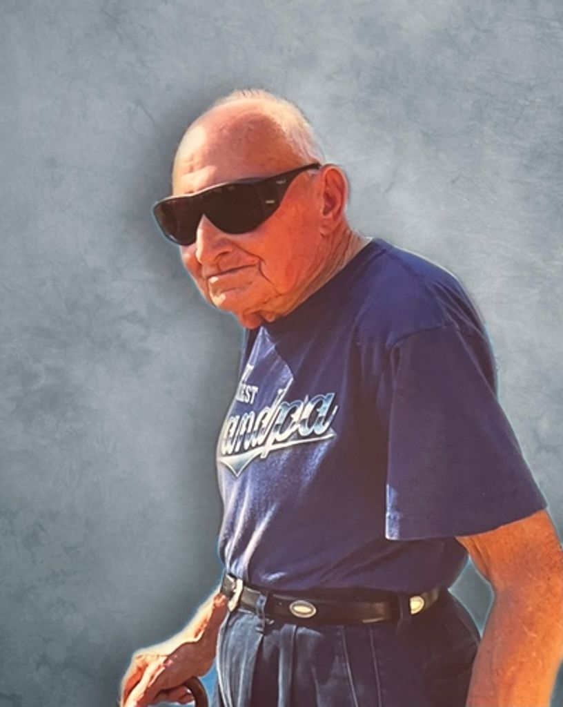 Winfred Carter Profile Photo