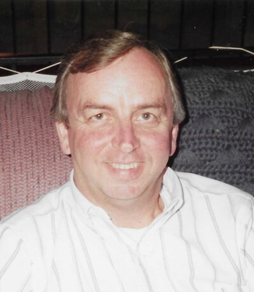 Robert Mccormac Profile Photo