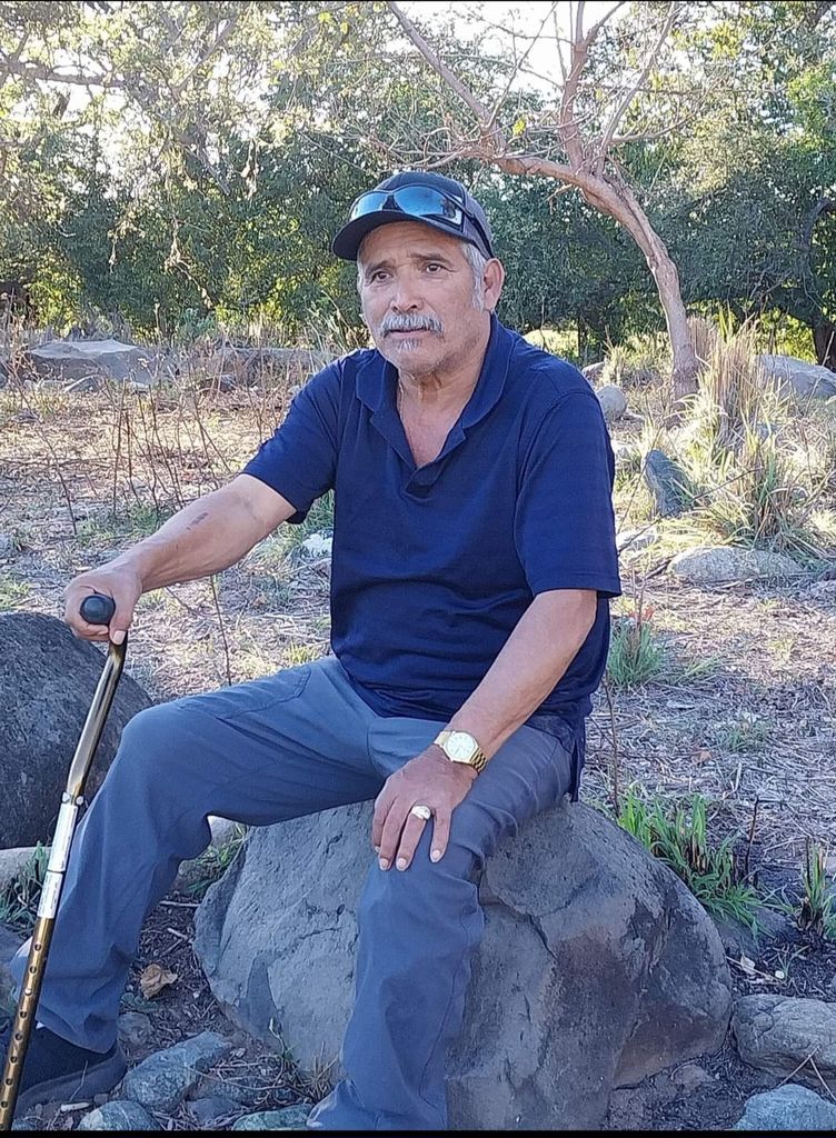 Ramon Rivera