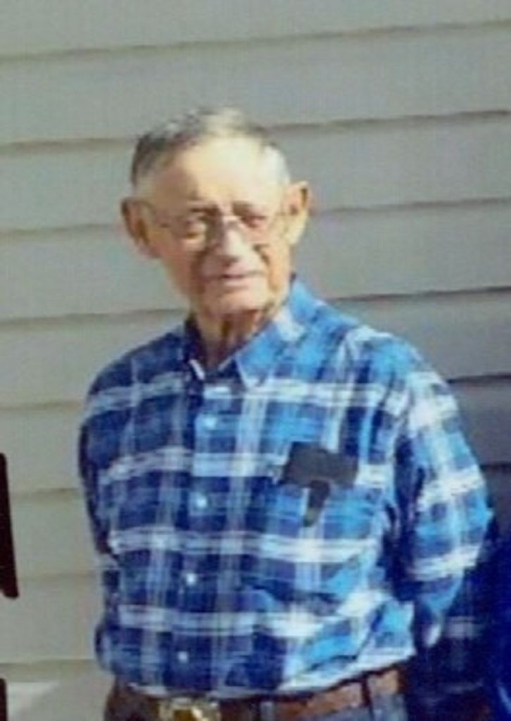 Oscar "Bob" Pashia