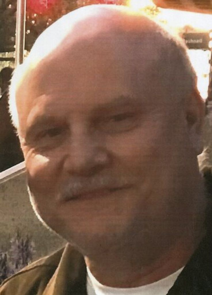 Alan A. Papale Profile Photo