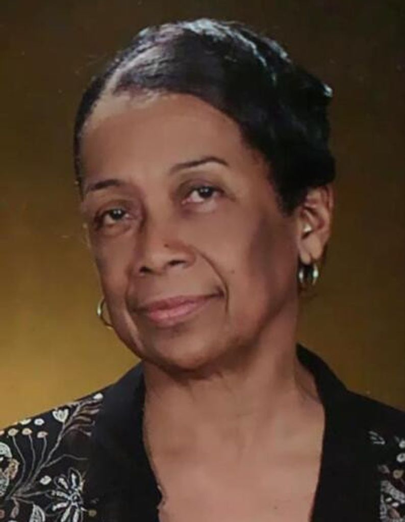 Hyacinth V. Bernard Profile Photo