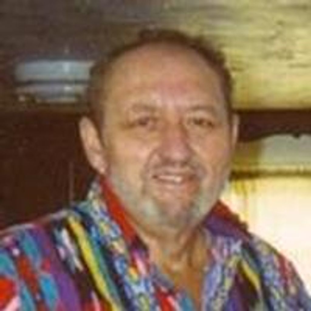 William "Bill" Edens